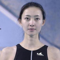 娱乐吃瓜倪倪明星素颜