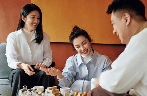 娱乐圈吃瓜心声,揭秘明星背后的故事与真相